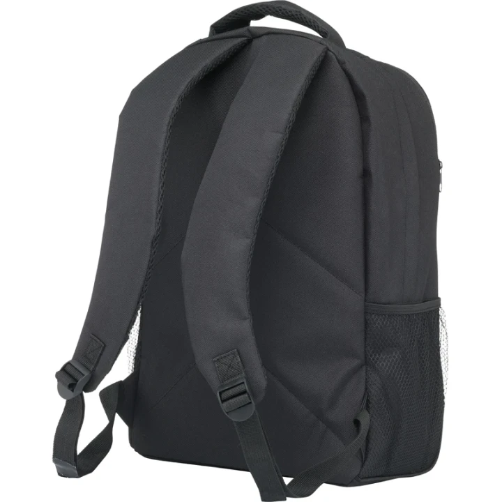 RPET laptop backpack