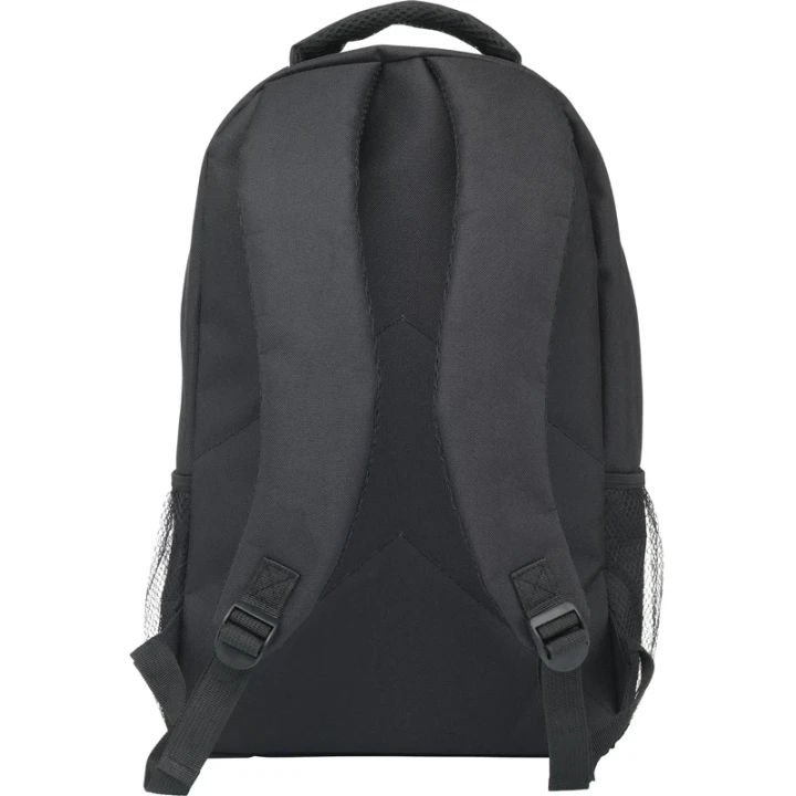 RPET laptop backpack