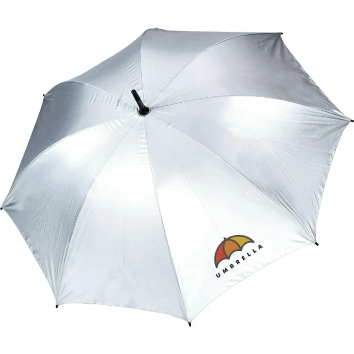 Automatic Storm-Proof Umbrella
