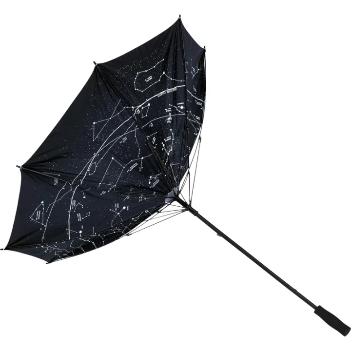 Automatic Storm-Proof Umbrella