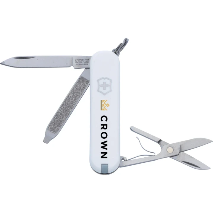 Victorinox pocket knife