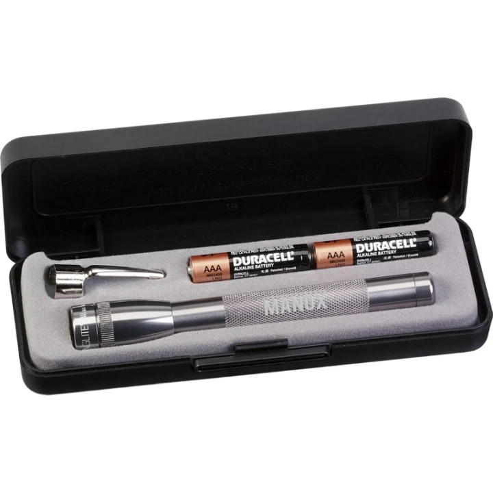 Mini Maglite® AAA torch