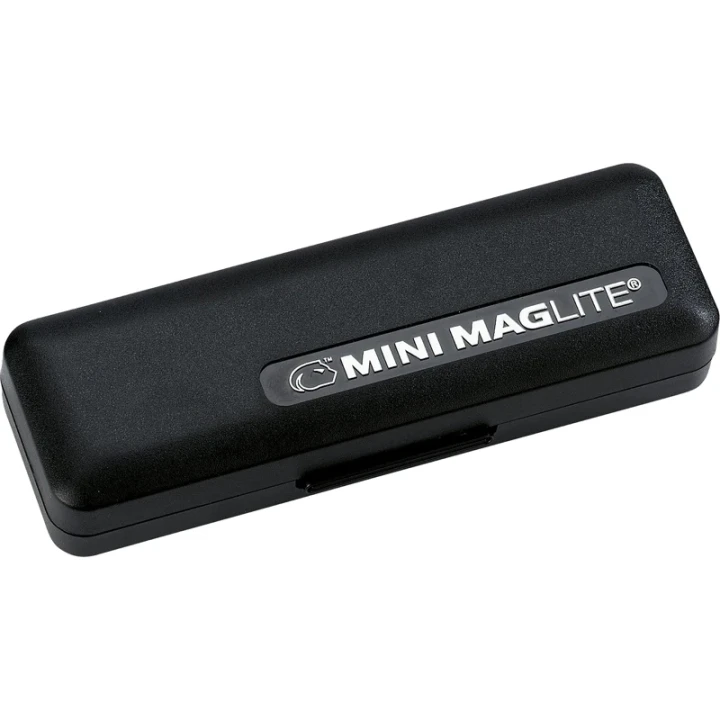 Mini Maglite® AAA torch