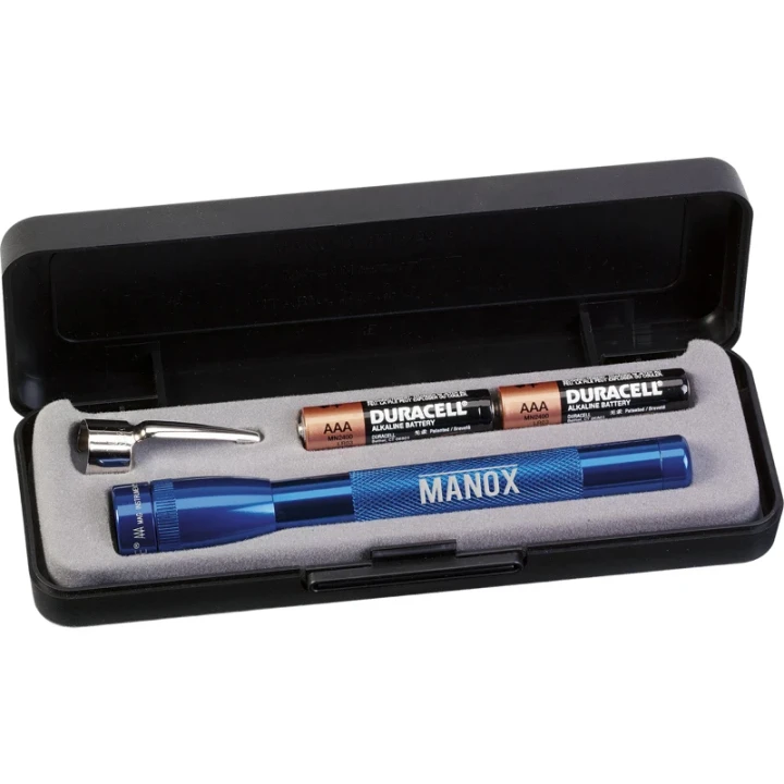 Mini Maglite® AAA torch