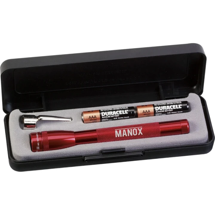 Mini Maglite® AAA torch