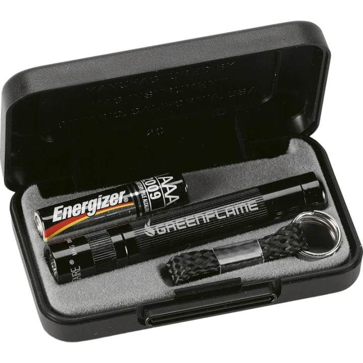 Maglite® Solitaire torch