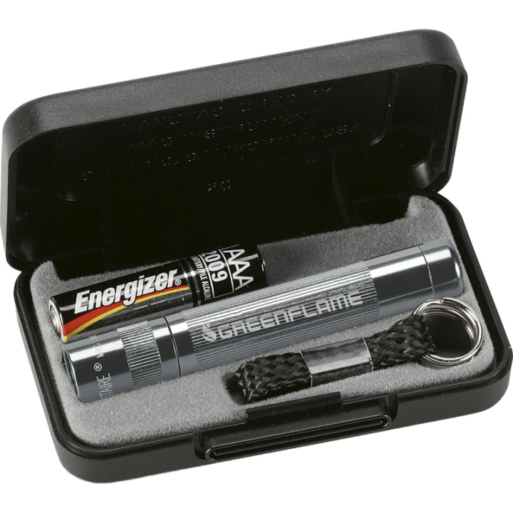 Maglite® Solitaire torch