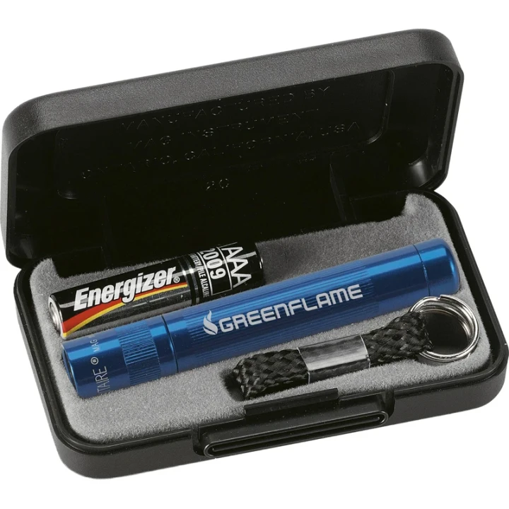 Maglite® Solitaire torch
