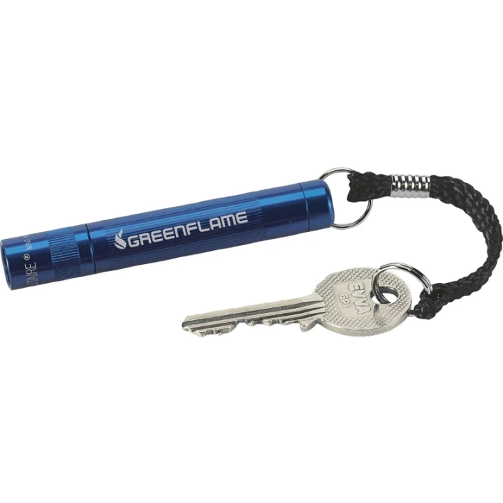 Maglite® Solitaire torch