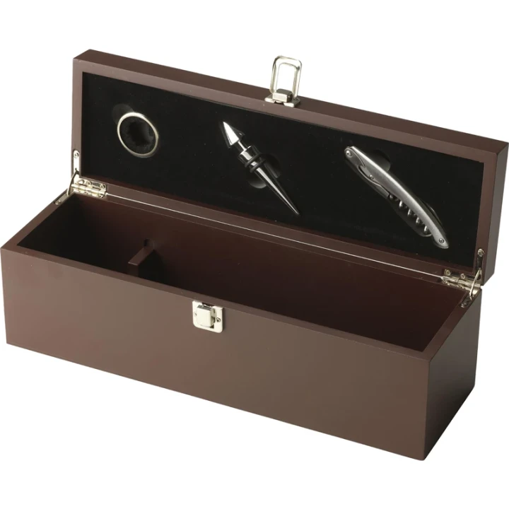 Wine gift set