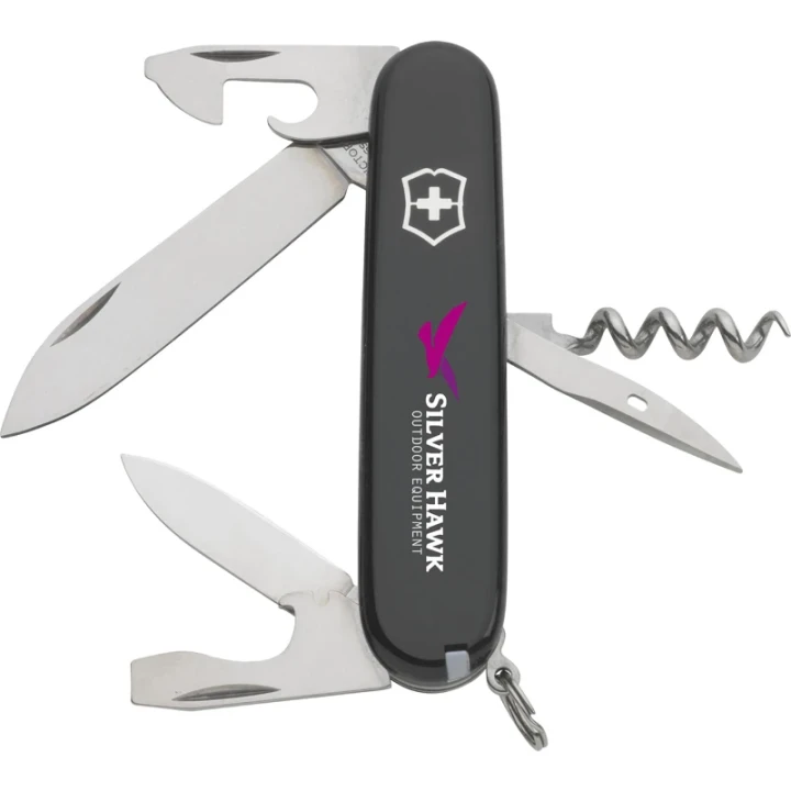 Victorinox pocket knife