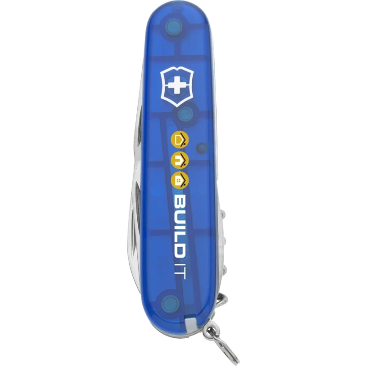 Victorinox pocket knife