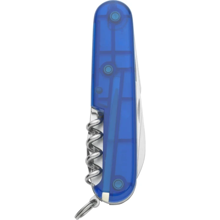 Victorinox pocket knife