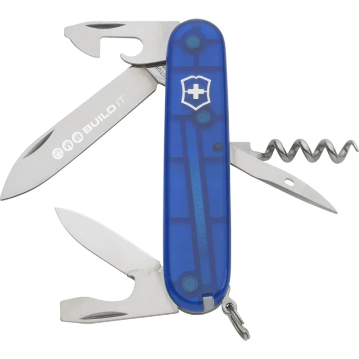 Victorinox pocket knife