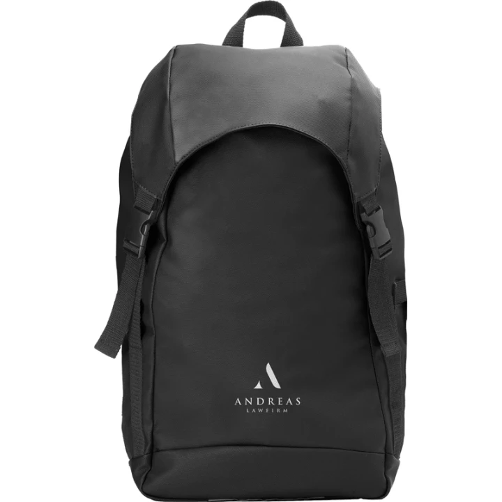 Proactive Recycled Backpack