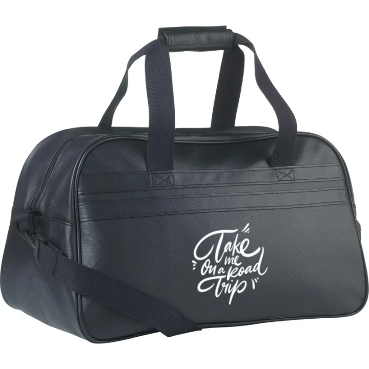 Weekend bag 