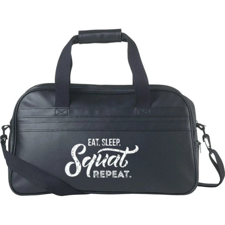 Weekend bag 