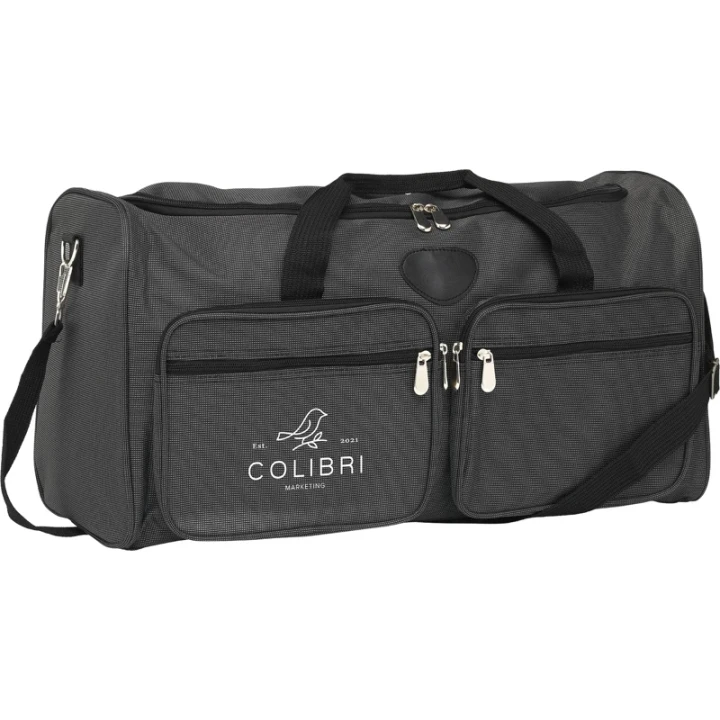Sports/travel bag