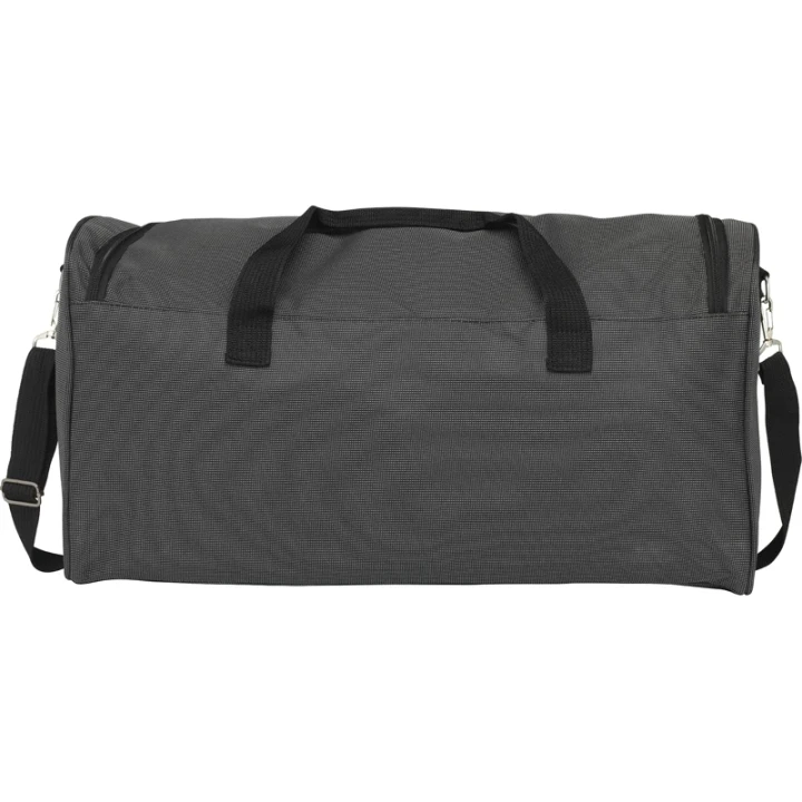 Sports/travel bag