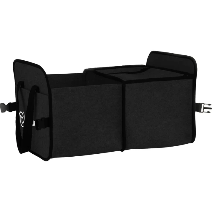 RPET Car organiser and cooler bag