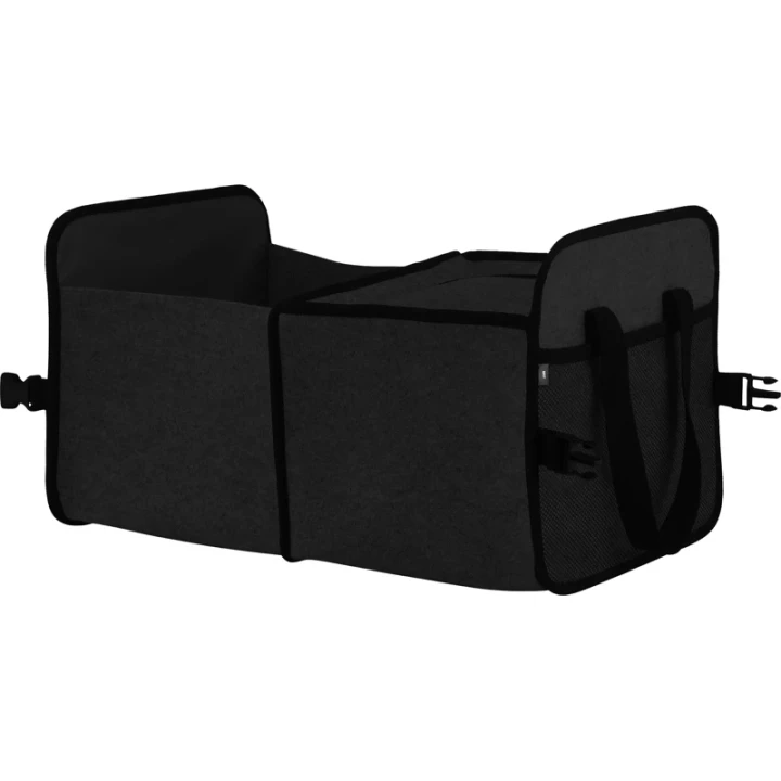 RPET Car organiser and cooler bag