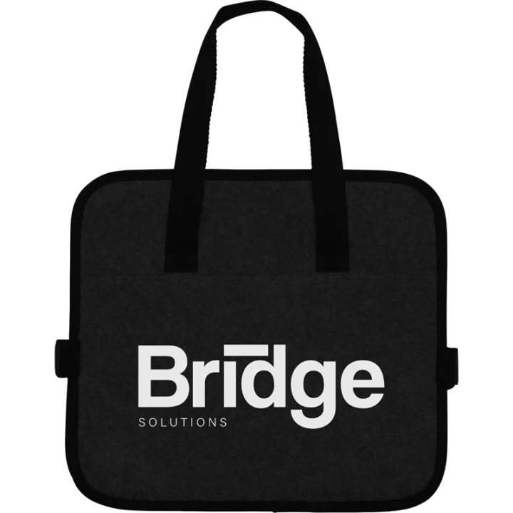 RPET Car organiser and cooler bag