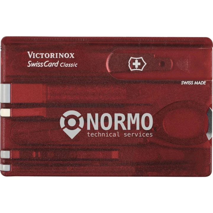 Victorinox classic multi-tool