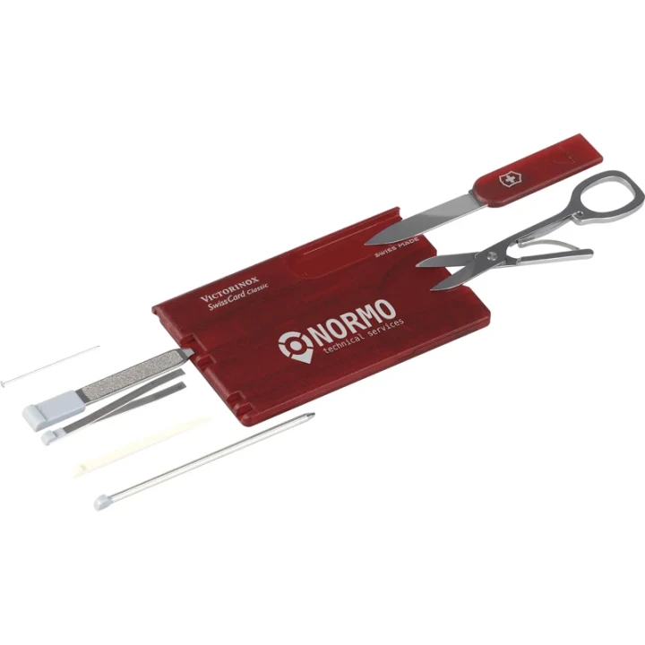 Victorinox classic multi-tool