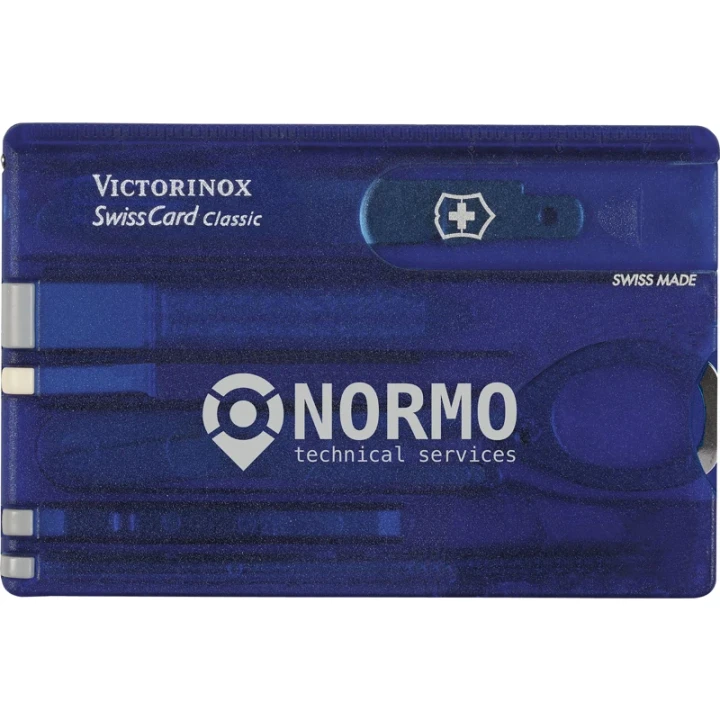 Victorinox classic multi-tool