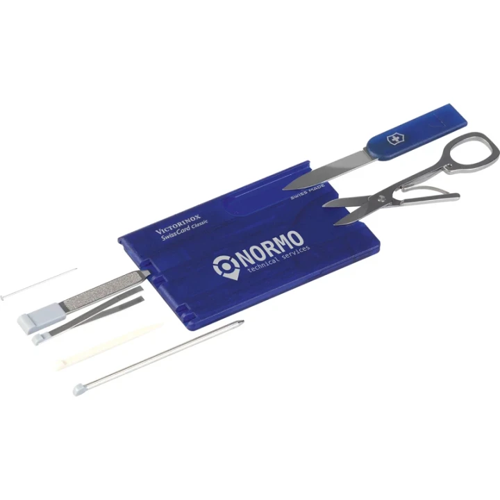Victorinox classic multi-tool