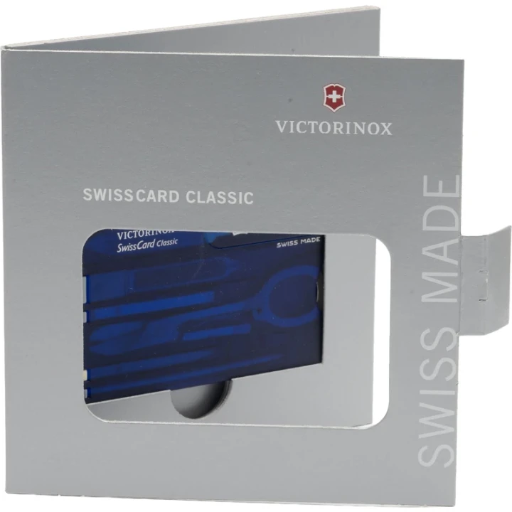 Victorinox classic multi-tool