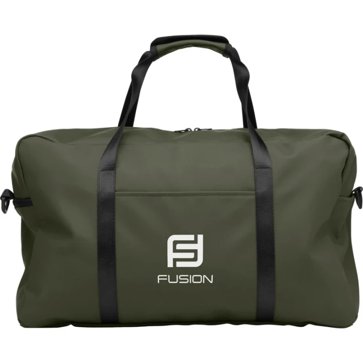 Recycled sports/travel bag