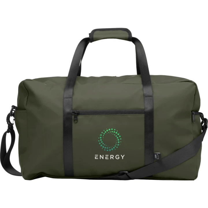 Recycled sports/travel bag