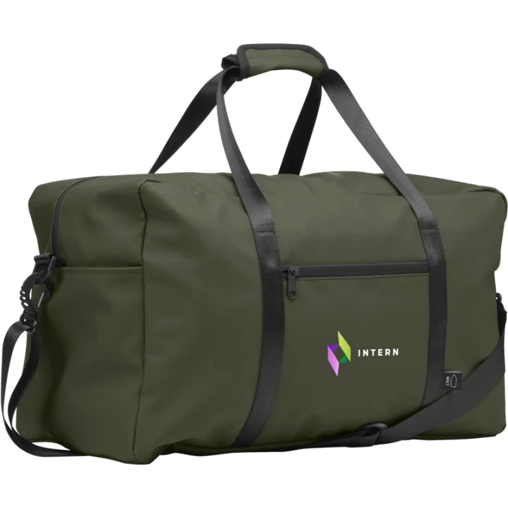 Recycled sports/travel bag