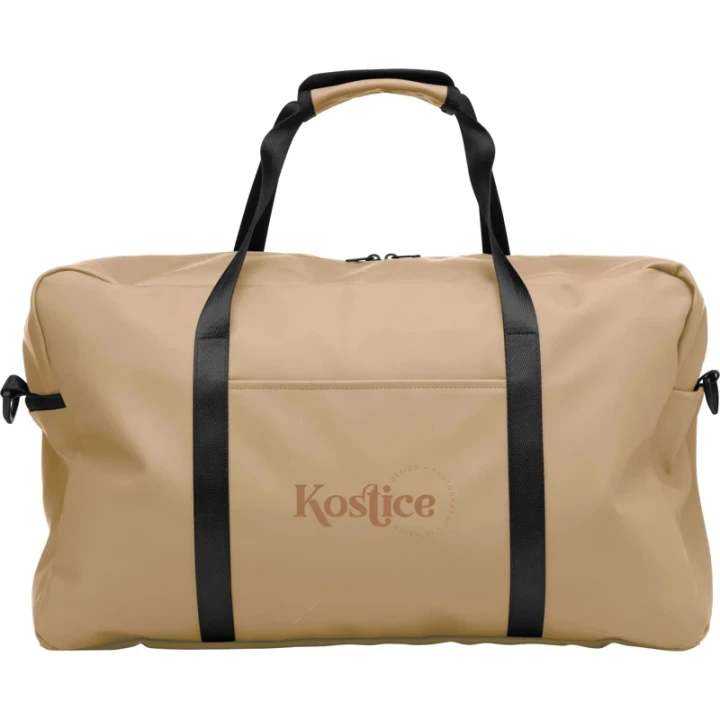 Recycled sports/travel bag