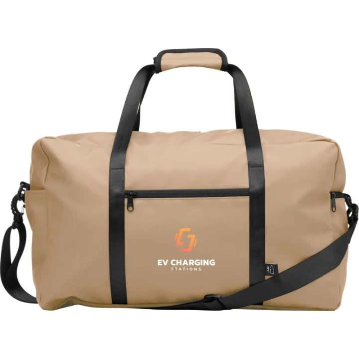 Recycled sports/travel bag