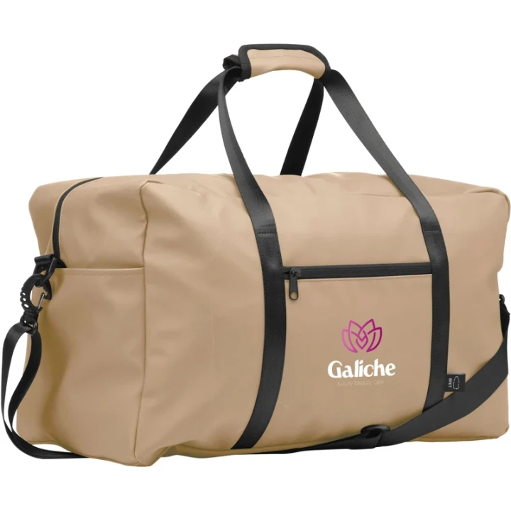 Recycled sports/travel bag