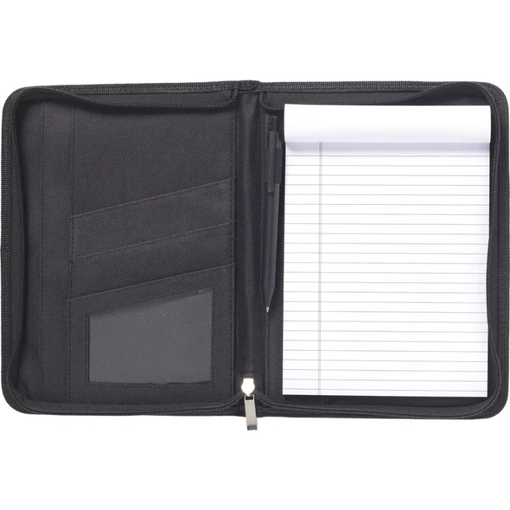 Conference folder A5