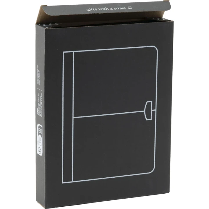 Conference folder A5
