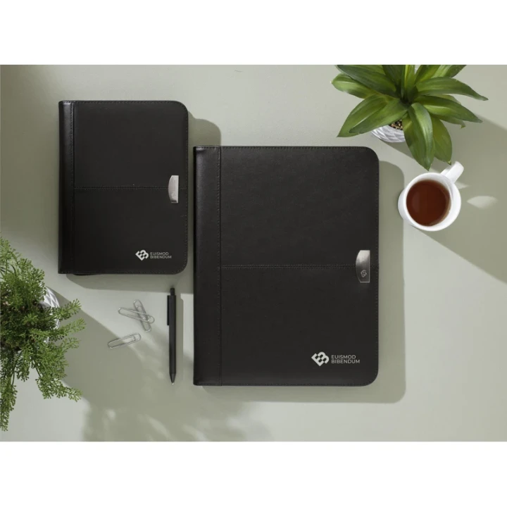 Conference folder A5