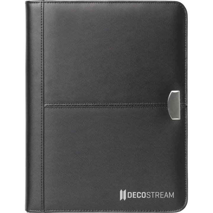 Conference folder A4