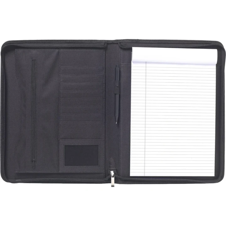 Conference folder A4