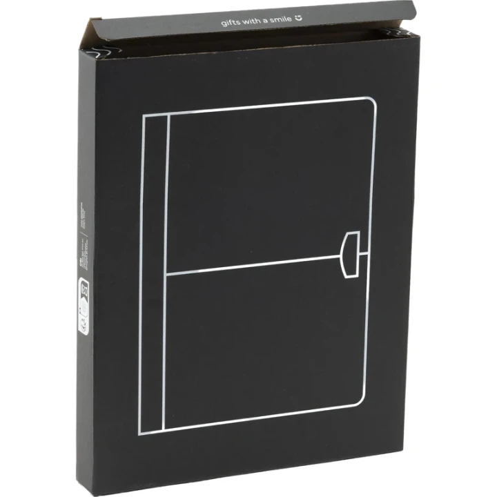 Conference folder A4