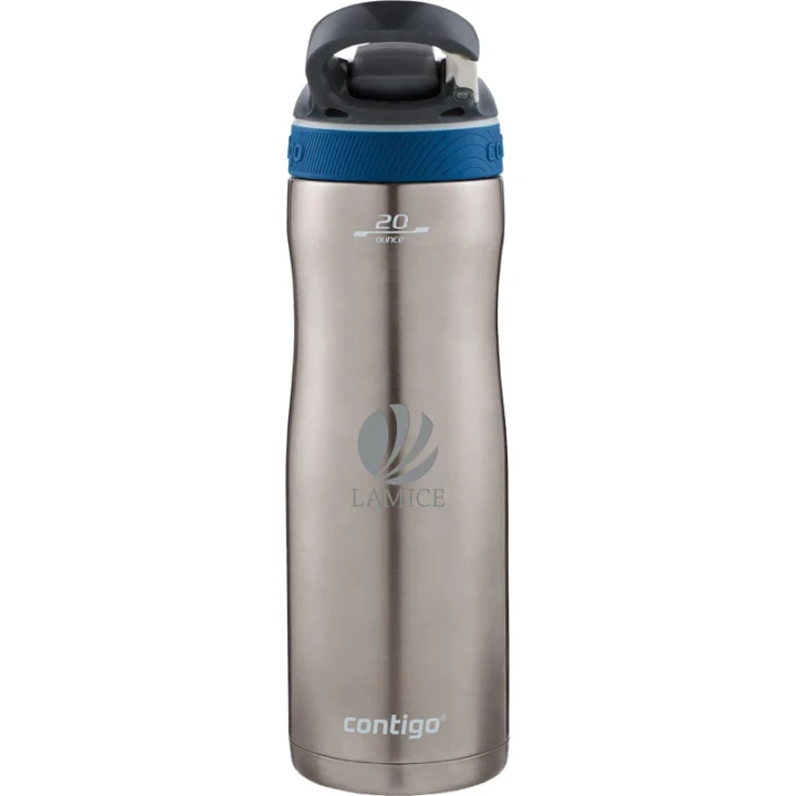Contigo® double walled bottle 590ml