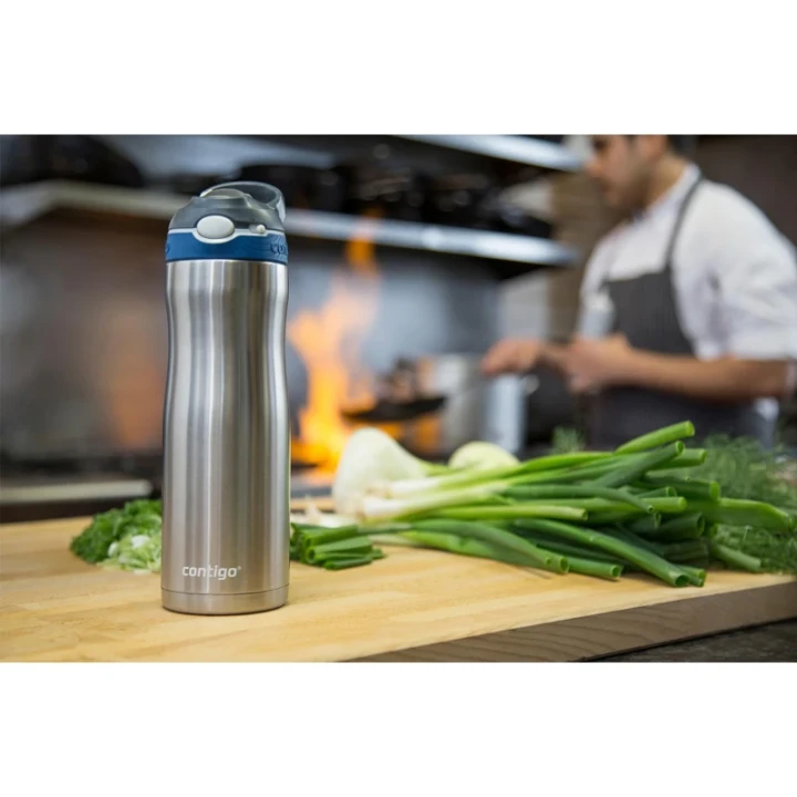 Contigo® double walled bottle 590ml