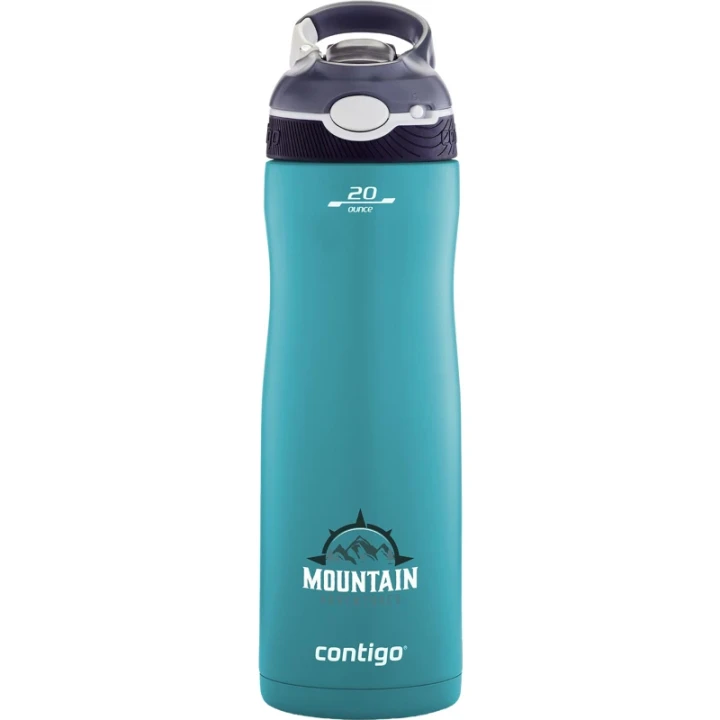 Contigo® double walled bottle 590ml