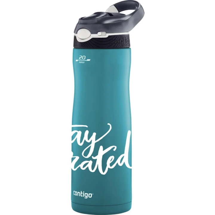 Contigo® double walled bottle 590ml