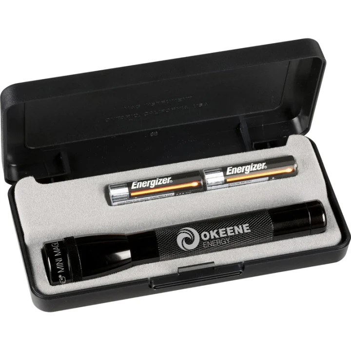 Mini Maglite® AA torch