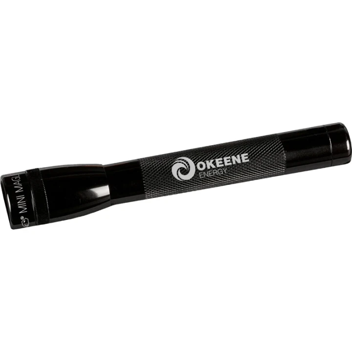 Mini Maglite® AA torch