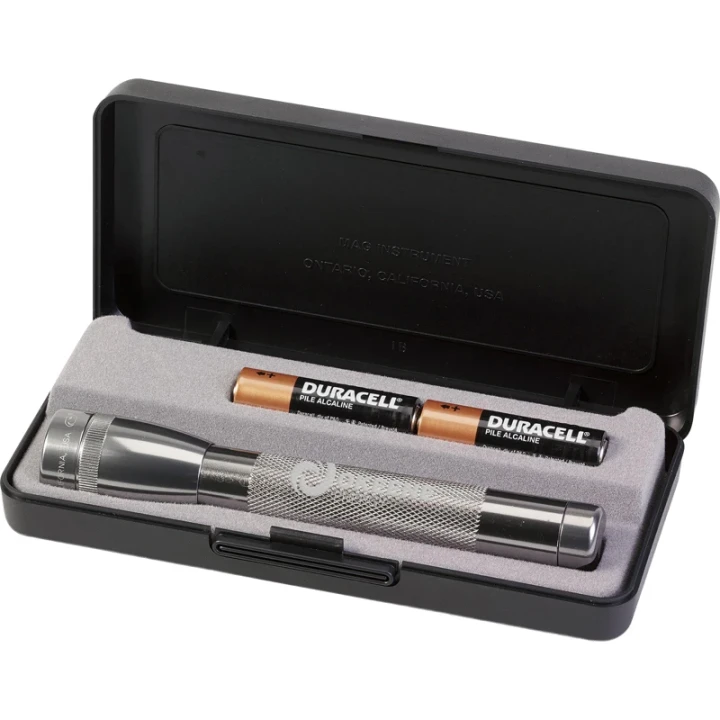 Mini Maglite® AA torch